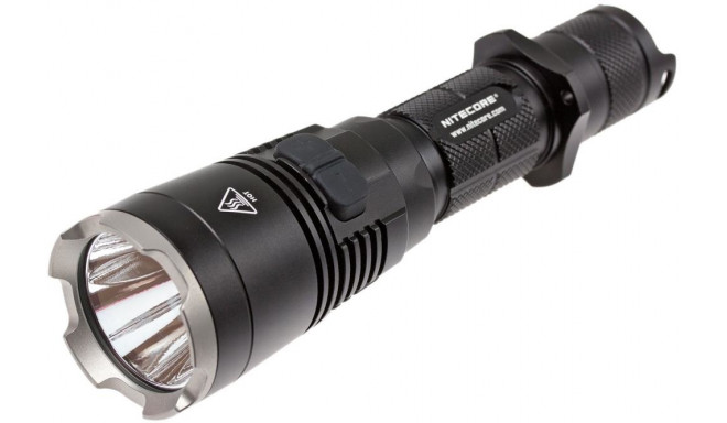 FLASHLIGHT MH SERIES/1000 LUMENS MH27UV NITECORE