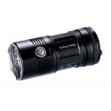 FLASHLIGHT TINY MONSTER SERIES/4000 LUMENS TM06S NITECORE