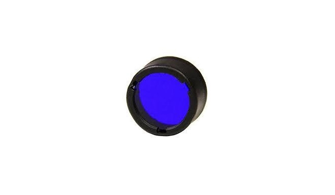 FLASHLIGHT ACC FILTER BLUE/MT1A/MT2A/MT1C NFB23 NITECORE