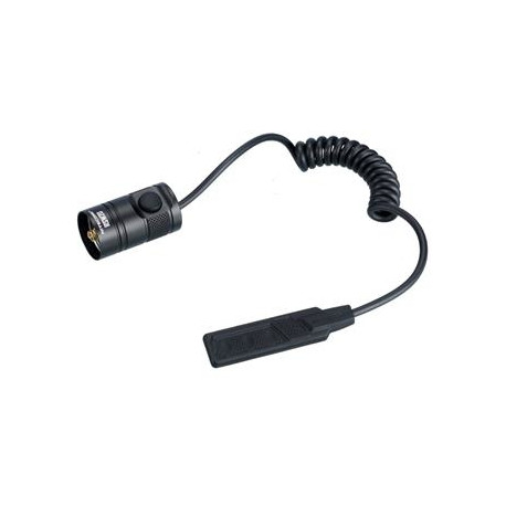 FLASHLIGHT ACC PRESSURE SWITCH/RSW2D NITECORE