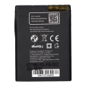 Battery for Nokia 6111/7370/N76/2630/2760N75/2600 Classic 1000 mAh Li-Ion BS Premium