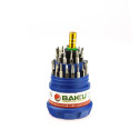Precision Screwdriver Set 30 in 1 BAKU BK-630-31