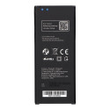 Battery for Samsung Galaxy Note 4 (N910) 3400 mAh Li-Ion BS PREMIUM