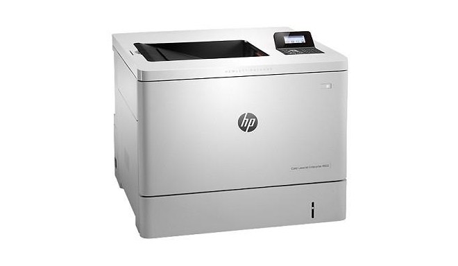 Colour Laser Printer|HP|Laser Jet Pro M552DN|USB 2.0|ETH|B5L23A#B19