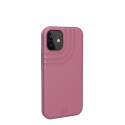 ( UAG ) Urban Armor Gear case Anchor for IPHONE 12 MINI dusty rose