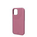 ( UAG ) Urban Armor Gear case Anchor for IPHONE 12 MINI dusty rose