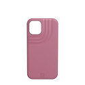 ( UAG ) Urban Armor Gear case Anchor for IPHONE 12 MINI dusty rose