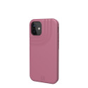 ( UAG ) Urban Armor Gear case Anchor for IPHONE 12 MINI dusty rose