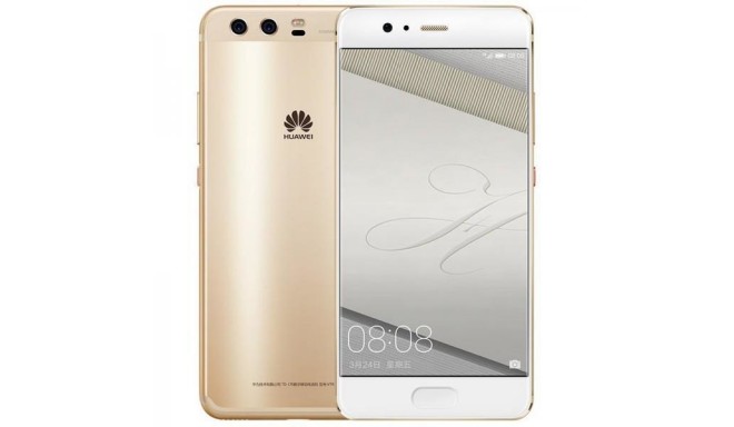 Huawei P10 VTR-L09, gold