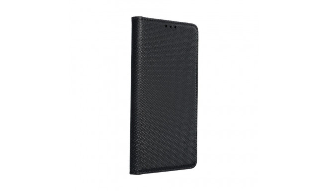 SMART CASE Book for HUAWEI P Smart 2021 black