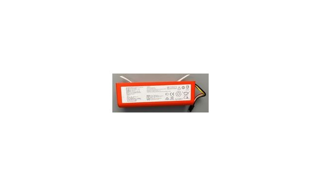 Vacuum Cleaner Accessory|ROBOROCK|Battery|For S5/S6/S5 Max/S6 Pure/S6 MaxV/S7/Q5/Q7/Q75/Q7 Max/S7 Ma