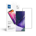 BlueStar kaitseklaas Samsung Galaxy Note 20 Ultra Full Face Full Glue Small, must
