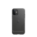 Urban Armor Gear case Lucent iPhone 12 mini, ash