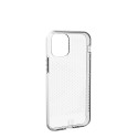 ( UAG ) Urban Armor Gear case Lucent for IPHONE 12 MINI ash