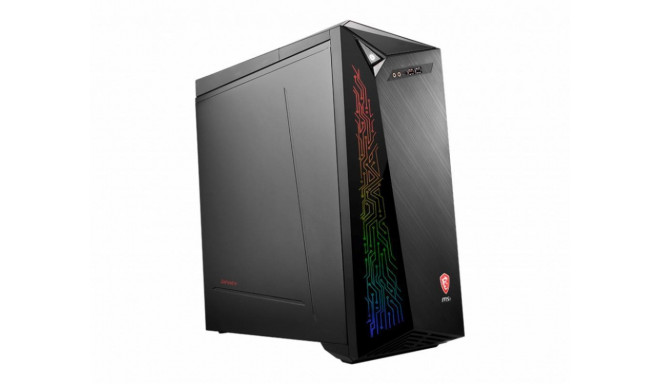 PC|MSI|MAG Infinite 11th|Gaming|Desktop|CPU Core i5|i5-11400F|2600 MHz|RAM 16GB|DDR4|3200 MHz|SSD 51