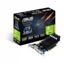 Graphics Card | ASUS | NVIDIA GeForce GT 730 | 2 GB | 64 bit | PCIE 2.0 8x | GDDR3 | Memory 1800 MHz