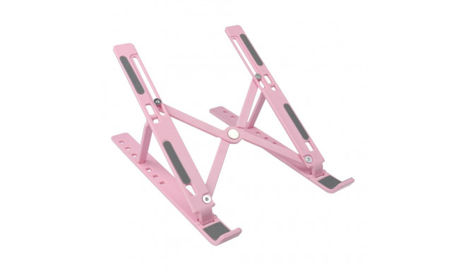 Stand for tablet / laptop SP-1 pink
