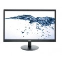 LCD Monitor | AOC | 23.6" | 1920x1080 | 16:9 | 5 ms | Speakers | Tilt | E2470SWDA