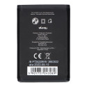 Battery for Samsung B2710 Solid 1400 mAh Li-Ion BS PREMIUM