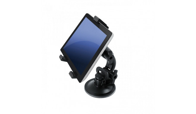 Car holder for windshield / dashboard / headrest (tabets 7" - 10") AX-01 black