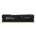 Kingston RAM DIMM 16GB PC25600 DDR4 KF432C16BB1/16