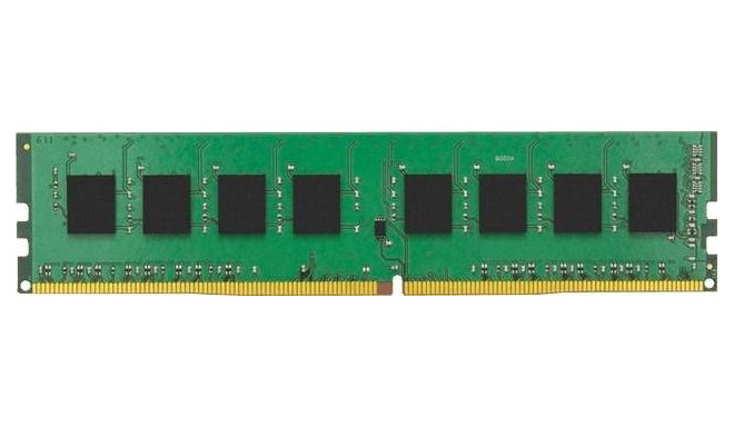 Kingston RAM DIMM 16GB PC21300 DDR4/KVR26N19S8/16