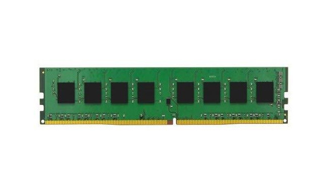 MEMORY DIMM 16GB PC21300 DDR4/KVR26N19D8/16 KINGSTON