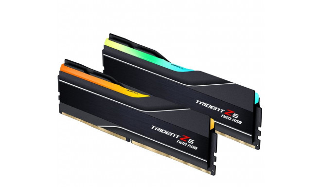 G.Skill RAM DIMM 64GB DDR5-6000 K2/6000J3238G32GX2-TZ5NR