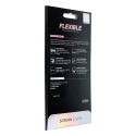 Bestsuit Flexible Hybrid Glass 5D Apple iPhone 12 mini, black Bestsuit Flexible Hybrid Glass 5D Apple iPhone 12 mini, black