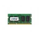 Memory Module | CRUCIAL | DDR3 | 4GB | 1600 MHz | 11 | 1.35 & 1.5 V | Number of modules 1 | CT51264B