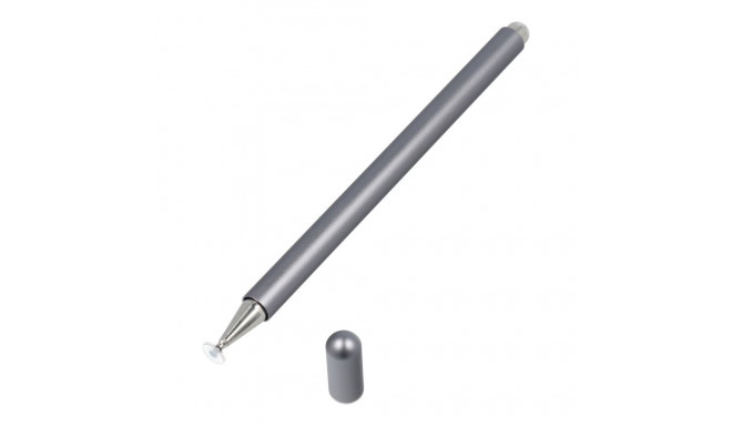 Stylus for Touch Screens Capacitive grey