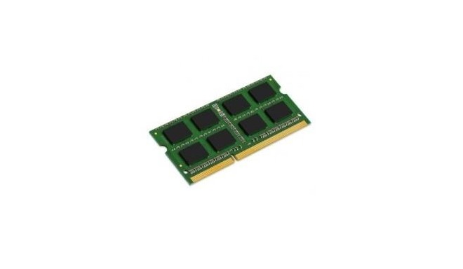 Kingston RAM 4GB PC12800 DDR3/SO KVR16LS11/4