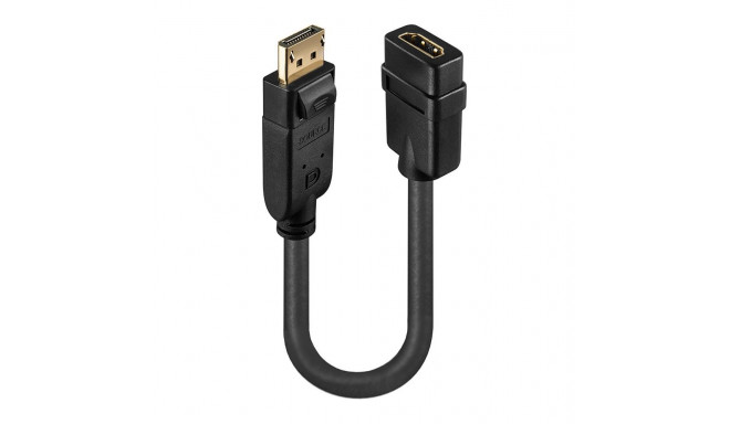 I/O CONVERTER DP TO HDMI/41005 LINDY