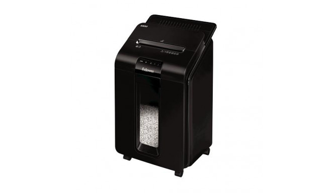 SHREDDER AUTOMAX 100M MINI-CUT/4629201 FELLOWES