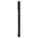 Spigen kaitseümbris Ultra Hybrid iPhone 13, matt must