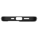 Spigen kaitseümbris Ultra Hybrid iPhone 13, matt must