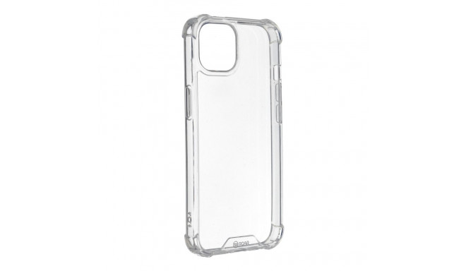 ROAR case ARMOR for IPHONE 13 transparent