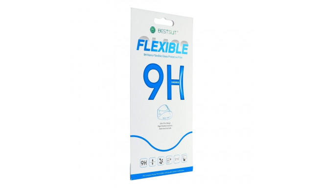 Bestsuit Flexible Hybrid Glass for Realme 8 5G