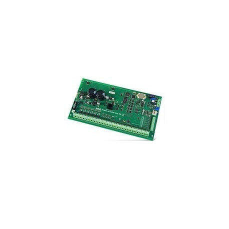 CONTROL PANEL GRADE 3/INTEGRA 256 PLUS SATEL