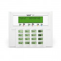 KEYPAD LCD /VERSA GREEN/VERSA-LCD-GR SATEL