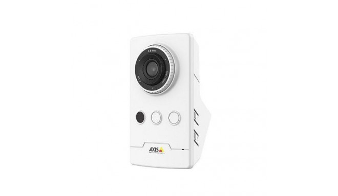 Axis IP-kaamera M1065-LW H.264 HDTV (0810-002)