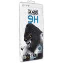 3D Full Cover Tempered Glass X-ONE - for Samsung Galaxy S22 Plus (case friendly) - working fingerpri