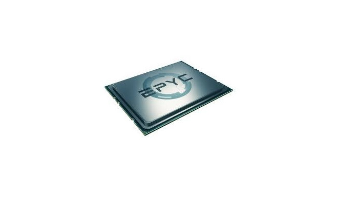 CPU EPYC X24 7402P SP3 OEM/180W 2800 100-000000048 AMD