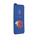 Bestsuit kaitsekile Flex-Buffer Hybrid Glass 5D Antibacterial Biomaster Apple iPhone 13 Pro Max