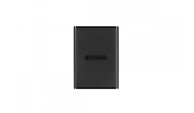 Transcend External Hard Drive SSD ESD270C 1TB USB 3.1 3D NAND