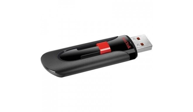 MEMORY DRIVE FLASH USB2 128GB/SDCZ60-128G-B35 SANDISK