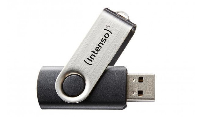 Intenso mälupulk 16GB USB 2.0 (3503470)