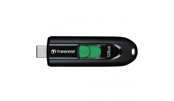 MEMORY DRIVE FLASH USB3 128GB/790C TS128GJF790C TRANSCEND