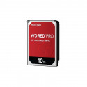 HDD|WESTERN DIGITAL|Red Pro|10TB|SATA 3.0|256 MB|7200 rpm|3,5"|WD102KFBX
