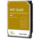 Western Digital kõvaketas Gold 18TB SATA 3.0 256MB 7200rpm 3,5" WD181KRYZ